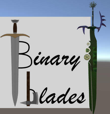 Fiendsword: Venom (Gumroad product)