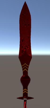 Spearhead